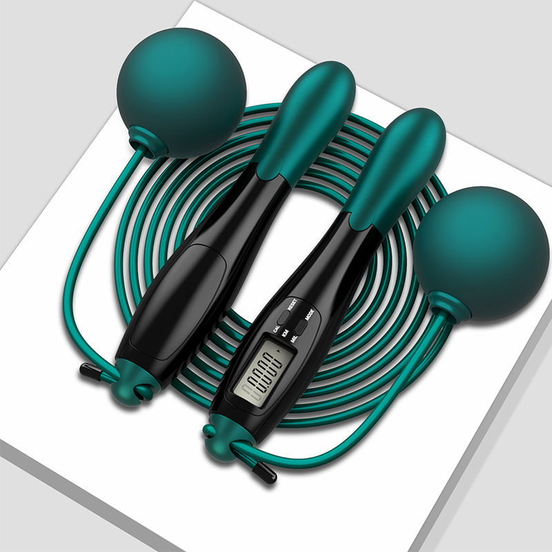 Ayarlanabilir Dijital Sayıcılı - Speed Skipping Rope incelemesi ve fiyatı