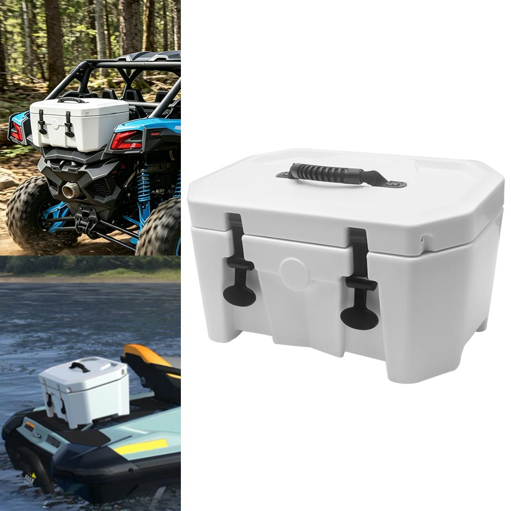 Sea-Doo GTX RXT Can-Am Maveric - Outdoor Sport Doo incelemesi ve fiyatı