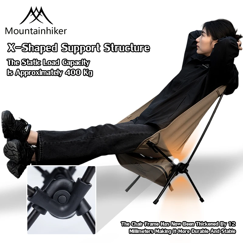 Katlanır Ultra Hafif Ay Sandal - Outdoor Sport Chairs incelemesi ve fiyatı