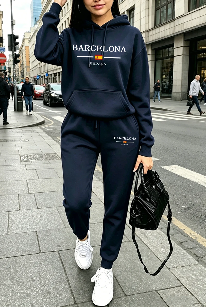 Moda Kadın Eşofman Takımı Bask - Outdoor Sportswear incelemesi ve fiyatı