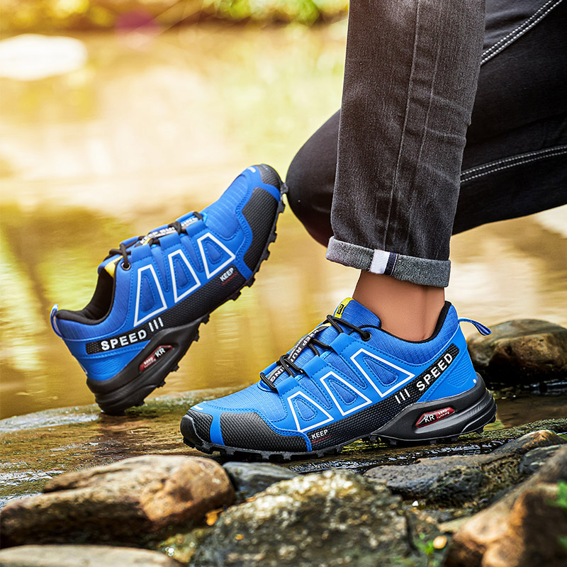 Erkek Su Geçirmez Yürüyüş Ayak - Climbing Shoe Beginner incelemesi ve fiyatı