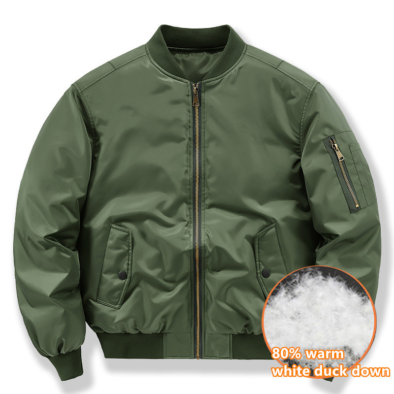 Kış aşağı ceket erkekler kısa  - Outdoor Sport Coat incelemesi ve fiyatı