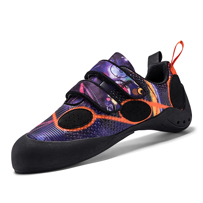 Erkek ve Kadın Kaya Tırmanışı  - Climbing Shoe Beginner incelemesi ve fiyatı