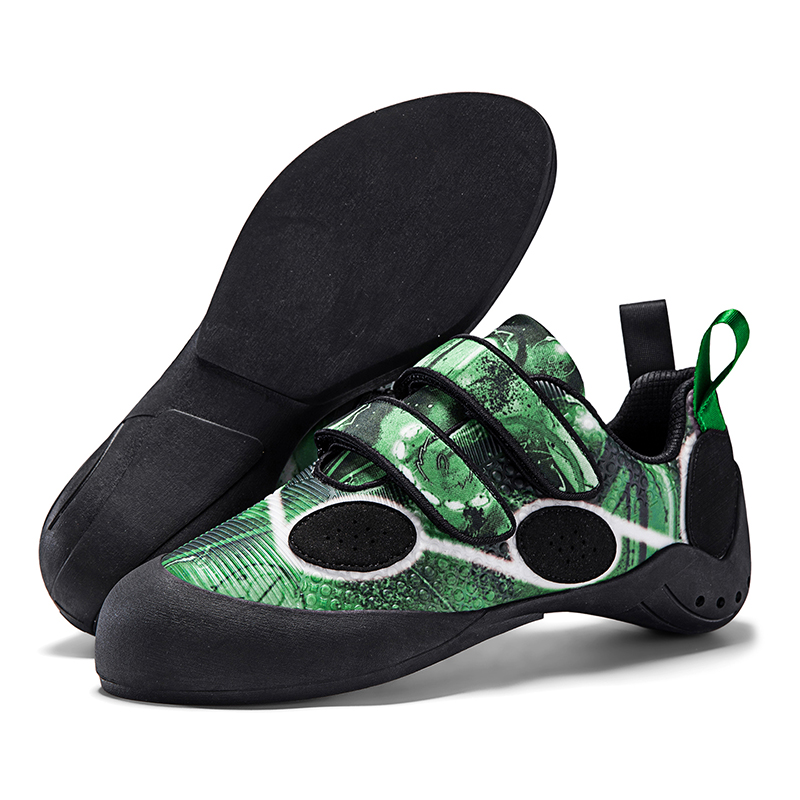 Erkek ve Kadın Kaya Tırmanışı  - Climbing Shoe Beginner incelemesi ve fiyatı