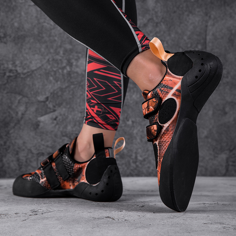 Erkek ve Kadın Kaya Tırmanışı  - Climbing Shoe Beginner incelemesi ve fiyatı