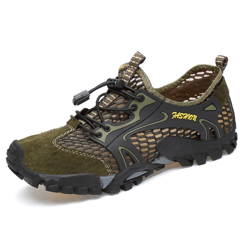 Yaz nefes erkekler yürüyüş aya - Climbing Shoe Beginner incelemesi ve fiyatı