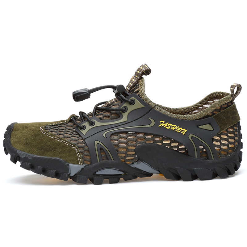 Yaz nefes erkekler yürüyüş aya - Climbing Shoe Beginner incelemesi ve fiyatı