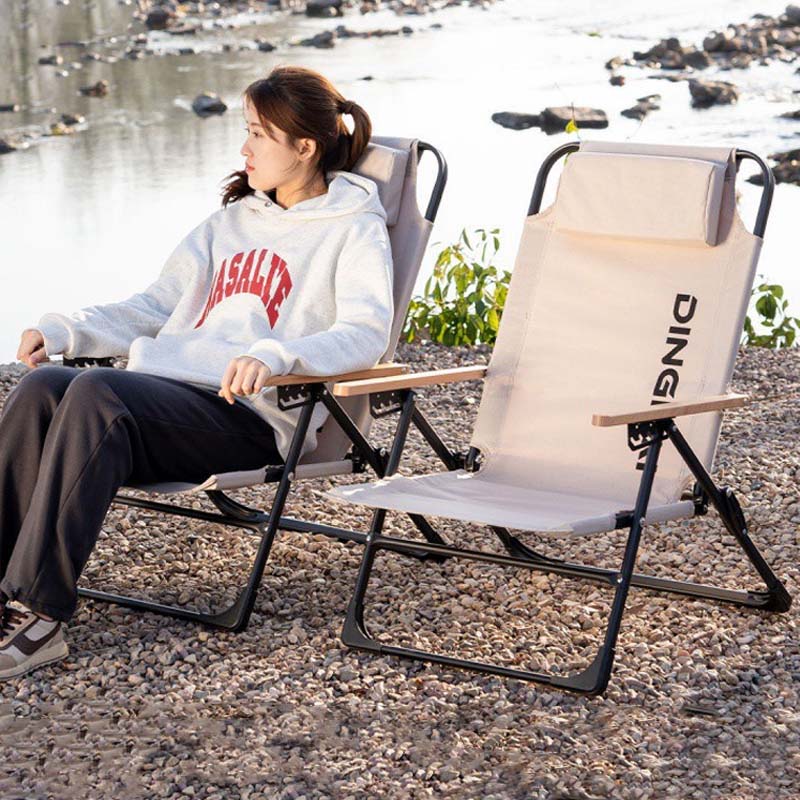 Açık Hava Katlanır Sandalye Ta - Outdoor Sport Chairs incelemesi ve fiyatı