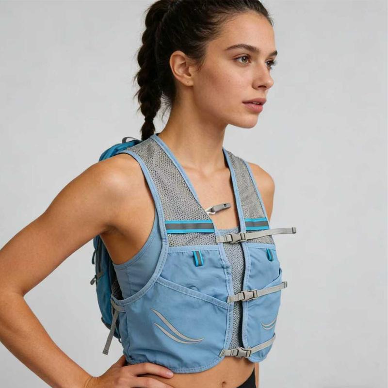 Ultra hafif sıvı alımı sağlaya - Trail Running Vest incelemesi ve fiyatı