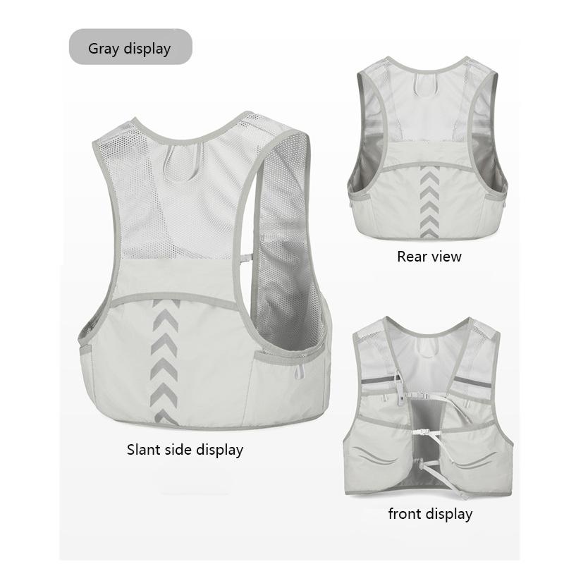 Ultra hafif sıvı alımı sağlaya - Trail Running Vest incelemesi ve fiyatı