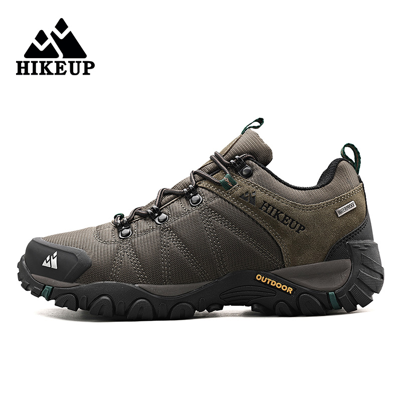 HIKEUP kaymaz erkek yürüyüş ay - Climbing Shoe Beginner incelemesi ve fiyatı