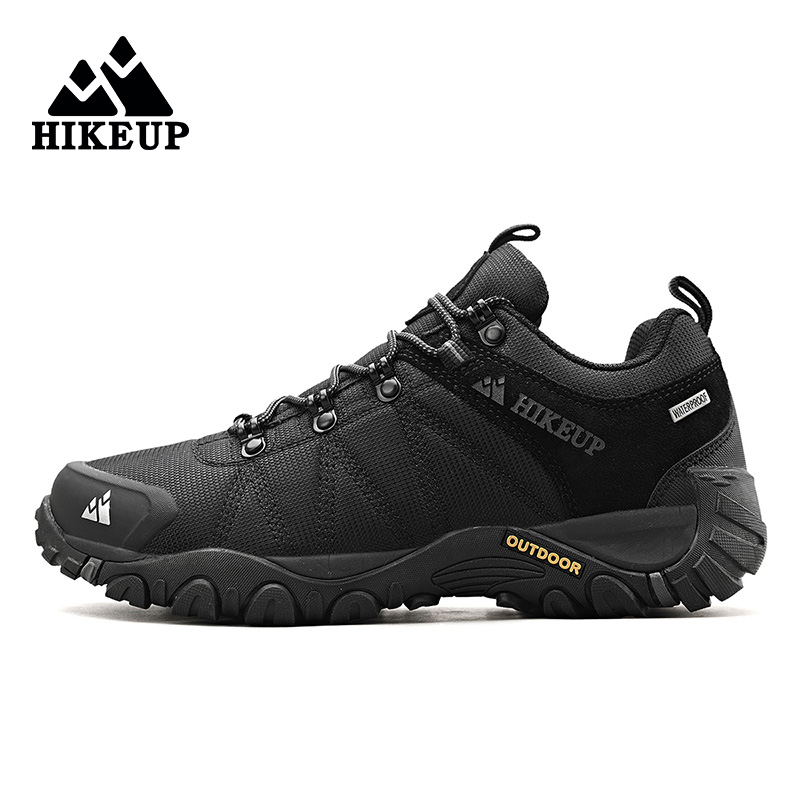 HIKEUP kaymaz erkek yürüyüş ay - Climbing Shoe Beginner incelemesi ve fiyatı