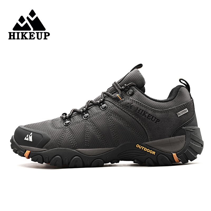 HIKEUP kaymaz erkek yürüyüş ay - Climbing Shoe Beginner incelemesi ve fiyatı