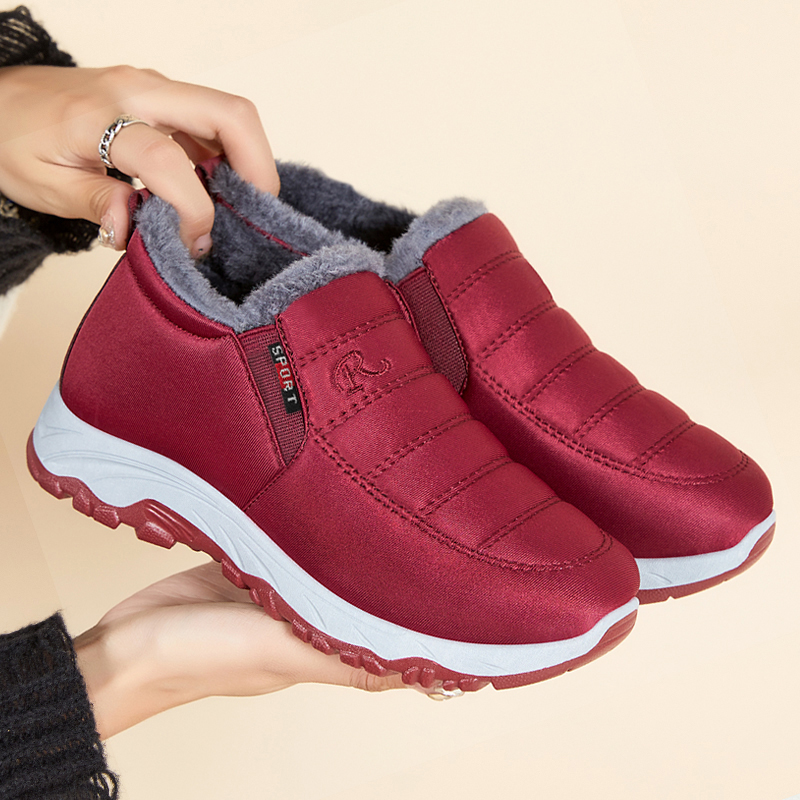 Kadın botları kar platformu pe - Climbing Shoe Beginner incelemesi ve fiyatı