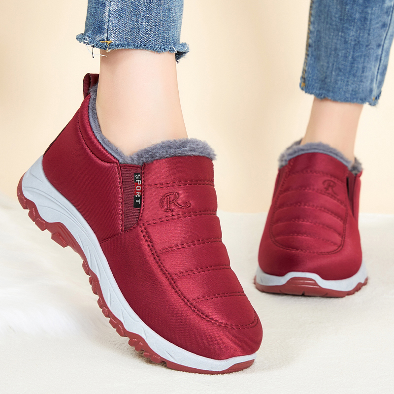 Kadın botları kar platformu pe - Climbing Shoe Beginner incelemesi ve fiyatı
