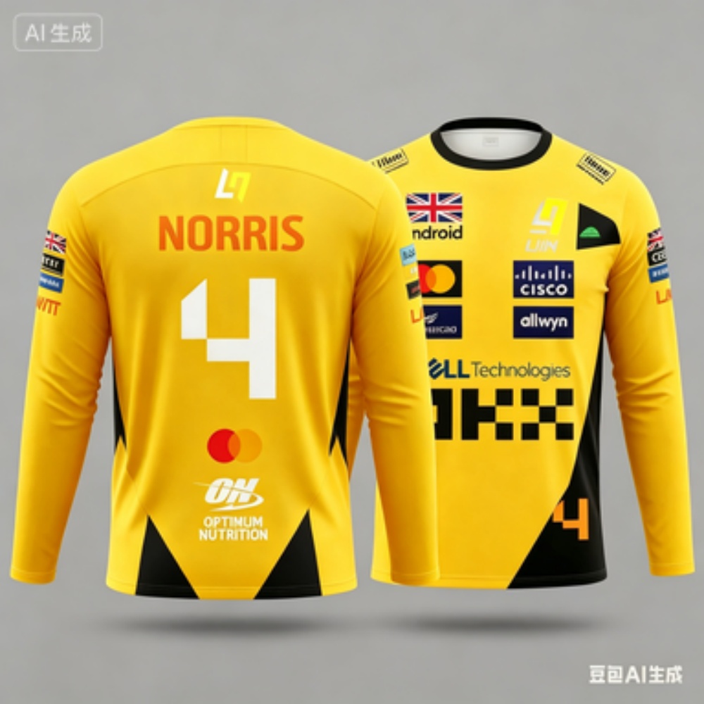 Norris No.4 Yarış Tulumu Uzun  - Outdoor Sportswear incelemesi ve fiyatı